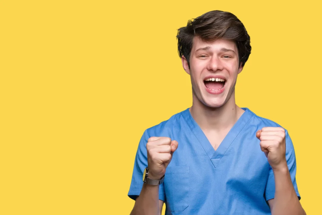Ausbildung zum/zur staatlich anerkannten Pflegehelfer*in (m/w/d)